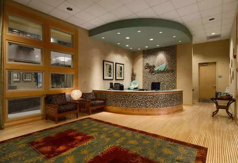 Embassy Suites Northwest Arkansas   Hotel, Spa & Convention