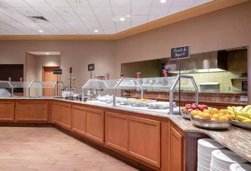 Embassy Suites Northwest Arkansas   Hotel, Spa & Convention