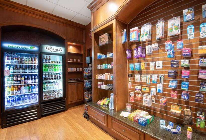 Embassy Suites Northwest Arkansas   Hotel, Spa & Convention