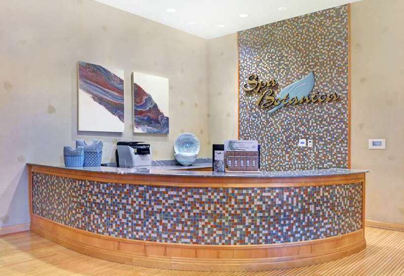 Embassy Suites Northwest Arkansas   Hotel, Spa & Convention