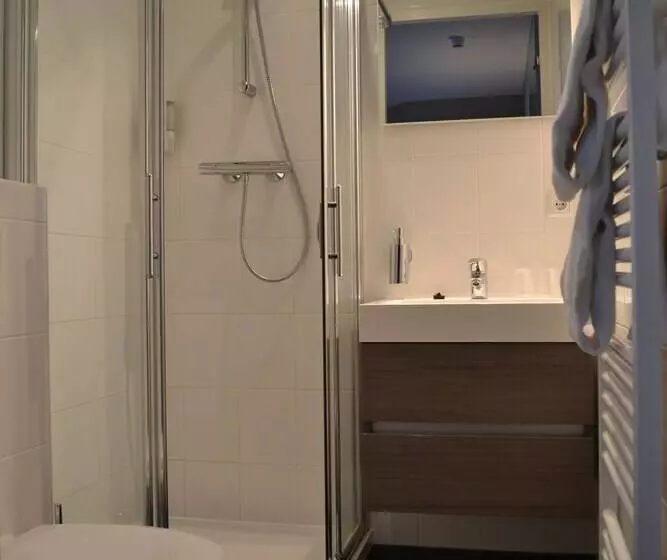 Fletcher Hotel Het Veluwse Bos