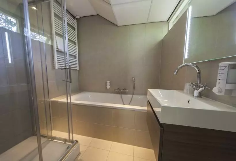 Fletcher Hotel Het Veluwse Bos