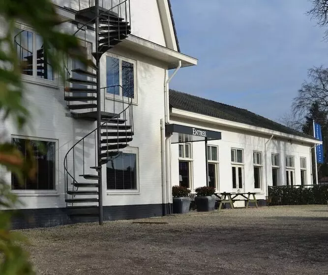 Fletcher Hotel Het Veluwse Bos