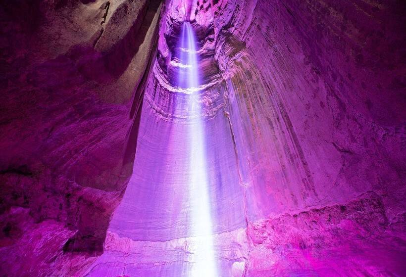 Holiday Inn Express Hotel & Suites Chattanooga Lookout Mountain, An Ihg