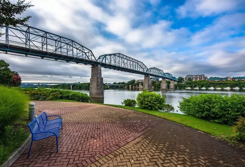 Holiday Inn Express Hotel & Suites Chattanooga Lookout Mountain, An Ihg