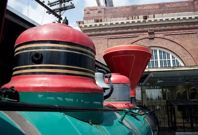 Holiday Inn Express Hotel & Suites Chattanooga Lookout Mountain, An Ihg