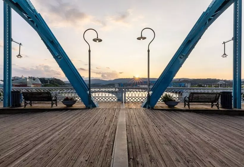 Holiday Inn Express Hotel & Suites Chattanooga Lookout Mountain, An Ihg