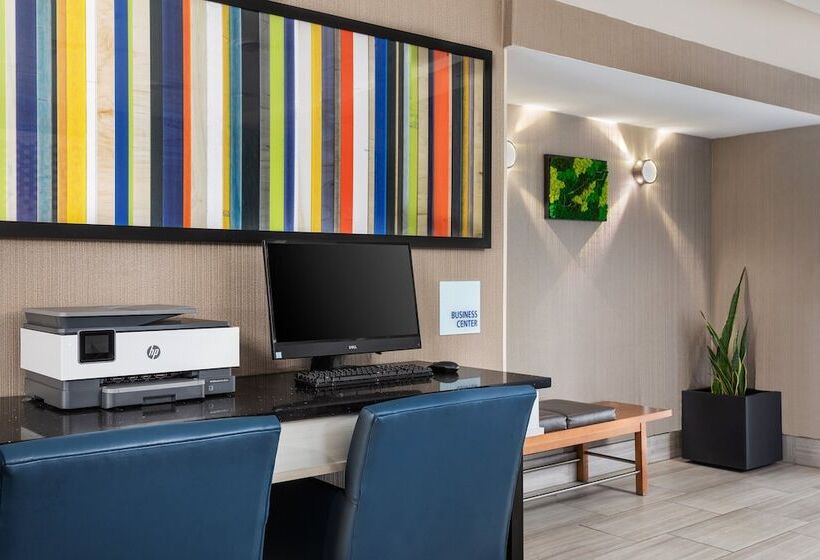 Holiday Inn Express Hotel & Suites Chattanooga Lookout Mountain, An Ihg