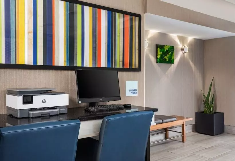 Holiday Inn Express Hotel & Suites Chattanooga Lookout Mountain, An Ihg