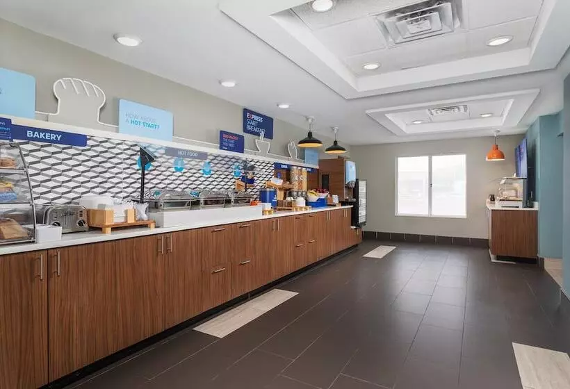 Holiday Inn Express Hotel & Suites Chattanooga Lookout Mountain, An Ihg