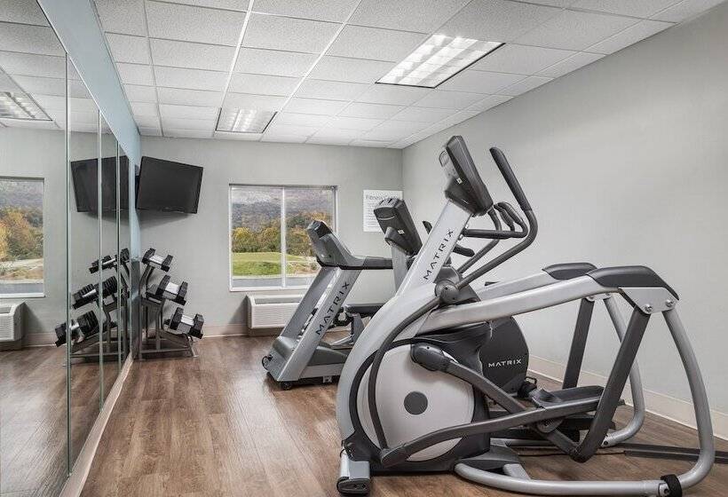 Holiday Inn Express Hotel & Suites Chattanooga Lookout Mountain, An Ihg