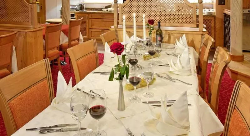 Aktiv Hotel & Spa Hannigalp