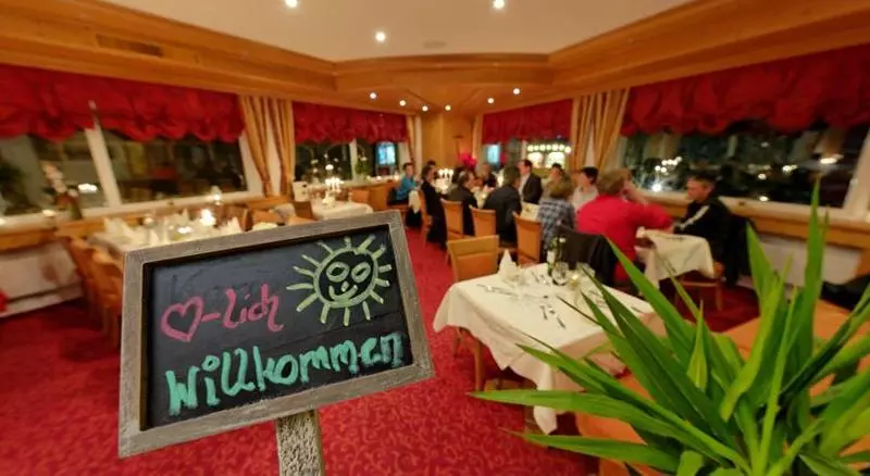 Aktiv Hotel & Spa Hannigalp