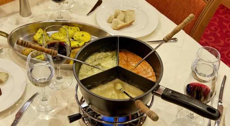 Aktiv Hotel & Spa Hannigalp