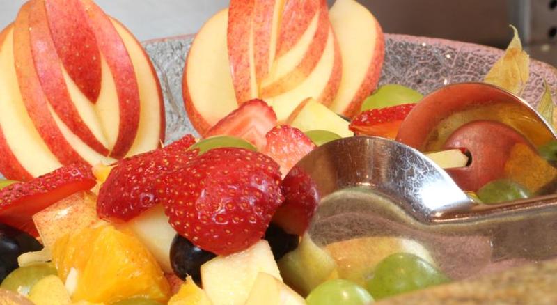 Aktiv Hotel & Spa Hannigalp