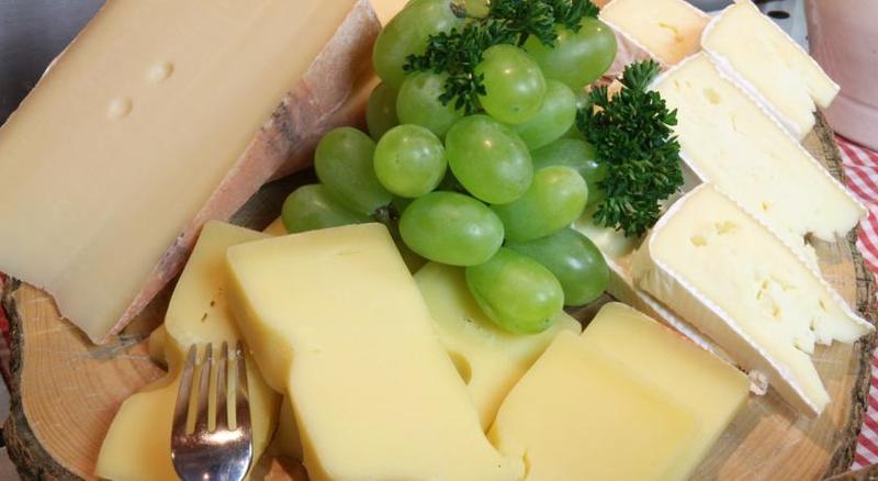 Aktiv Hotel & Spa Hannigalp