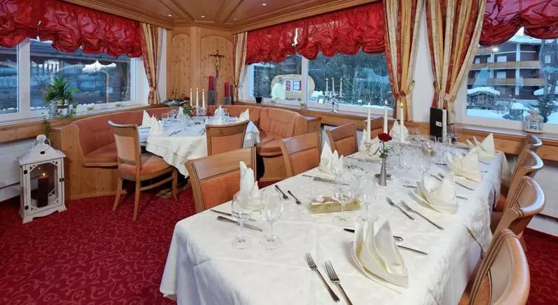 Aktiv Hotel & Spa Hannigalp