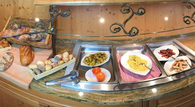 Aktiv Hotel & Spa Hannigalp