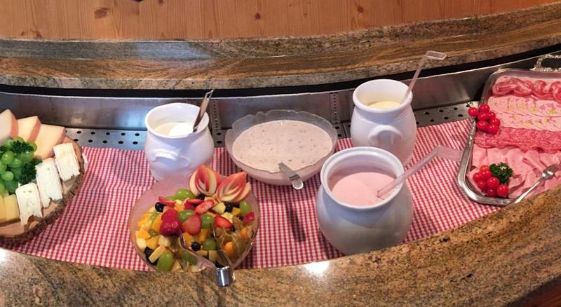 Aktiv Hotel & Spa Hannigalp