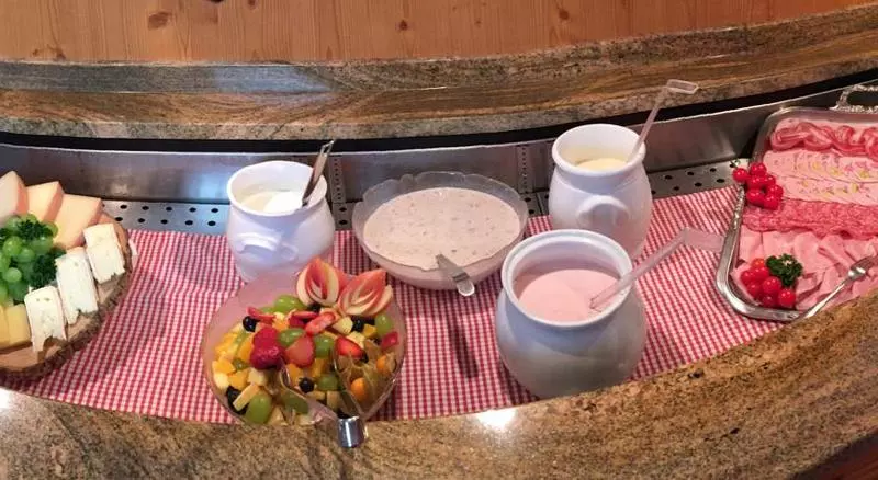 Aktiv Hotel & Spa Hannigalp