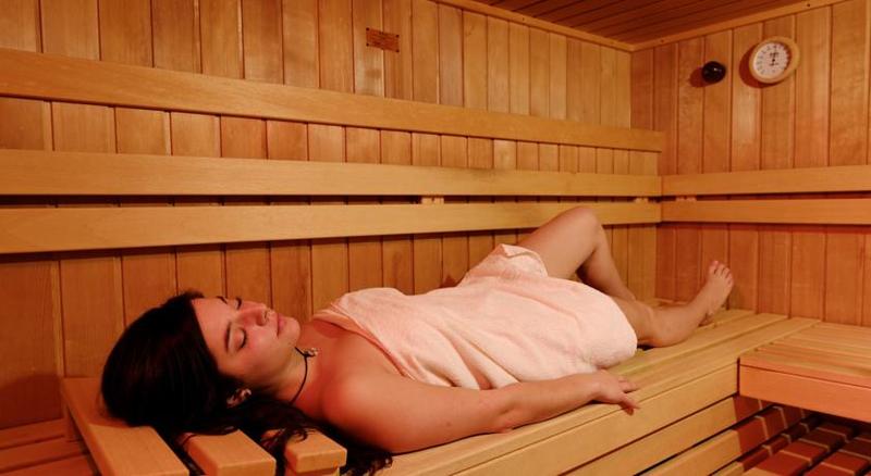 Aktiv Hotel & Spa Hannigalp