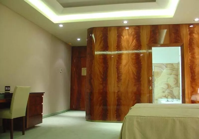 Отель Alda Mirador Del Moncayo