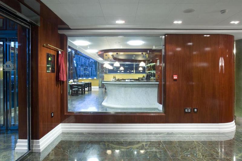 בית מלון כפרי Alda Mirador Del Moncayo