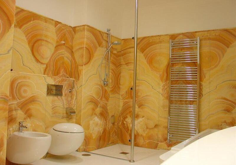 בית מלון כפרי Alda Mirador Del Moncayo