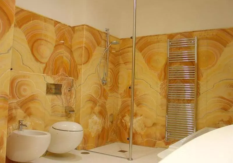 Отель Alda Mirador Del Moncayo