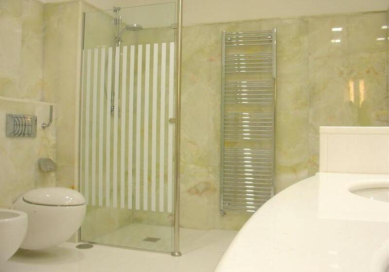 בית מלון כפרי Alda Mirador Del Moncayo