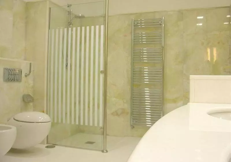 Отель Alda Mirador Del Moncayo