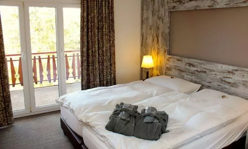 Boutique Hotel Art De Vivre & Spa