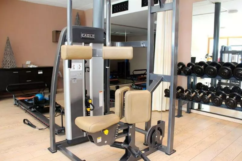 Boutique Hotel Art De Vivre & Spa