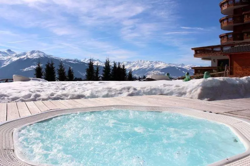 Boutique Hotel Art De Vivre & Spa