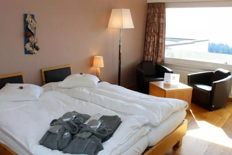 Boutique Hotel Art De Vivre & Spa