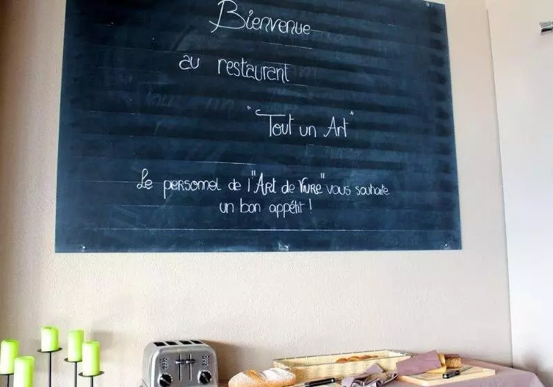 Boutique Hotel Art De Vivre & Spa