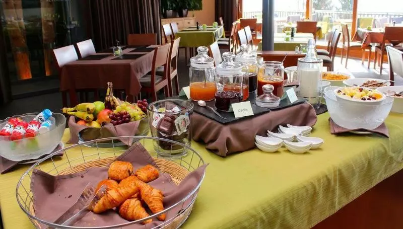 Boutique Hotel Art De Vivre & Spa