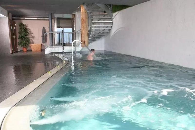 Boutique Hotel Art De Vivre & Spa