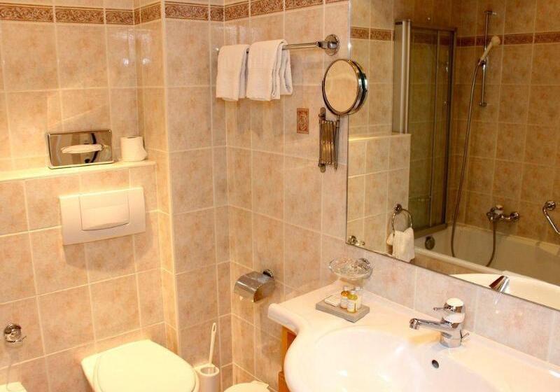 Boutique Hotel Art De Vivre & Spa