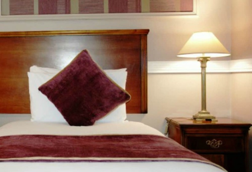 فندق Ashbourne Court