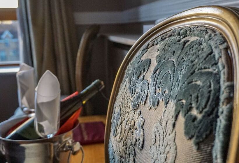 فندق Ashbourne Court