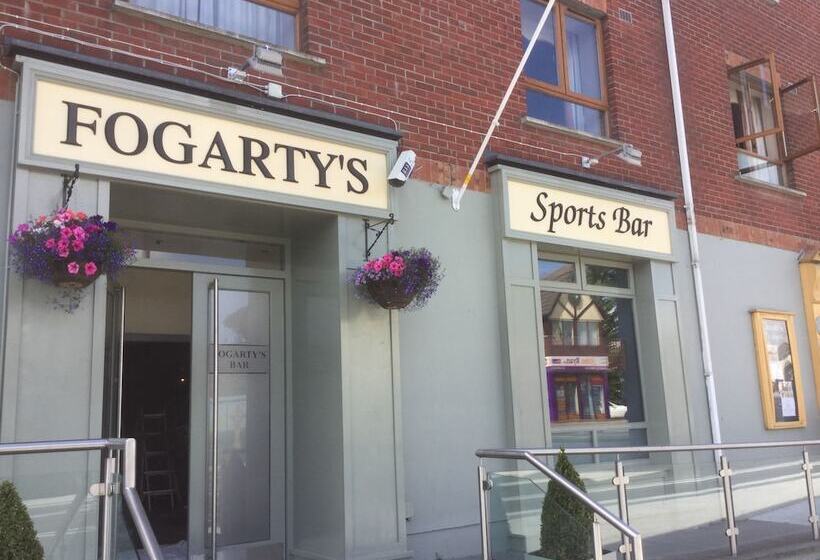 فندق Ashbourne Court