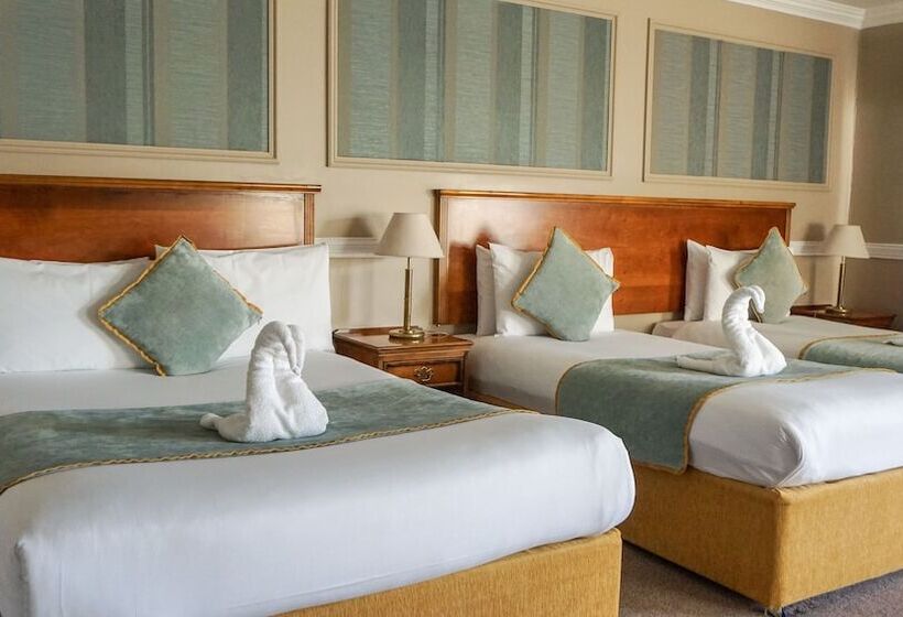 فندق Ashbourne Court