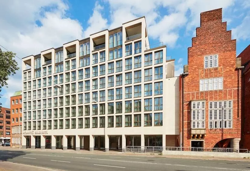 Atlantic Grand Hotel Bremen