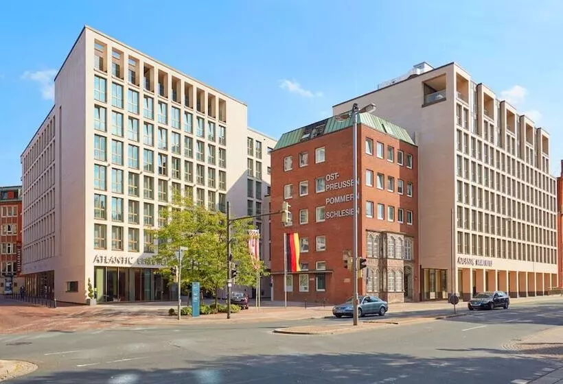 Atlantic Grand Hotel Bremen