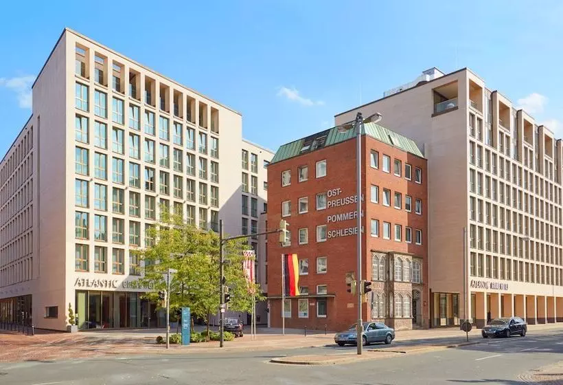 Atlantic Grand Hotel Bremen