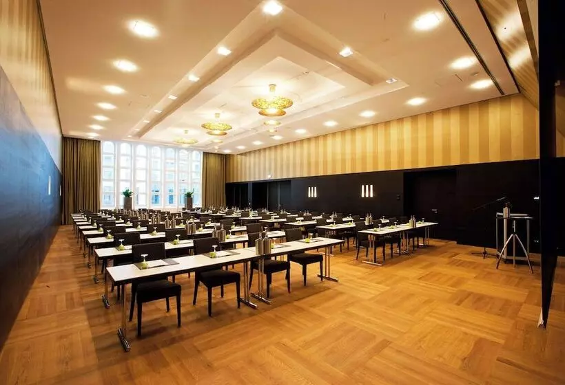 Atlantic Grand Hotel Bremen