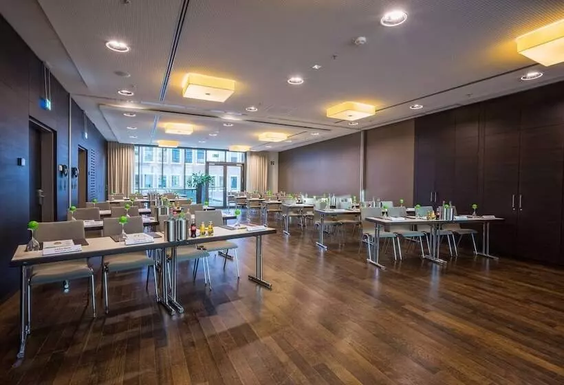 Atlantic Grand Hotel Bremen