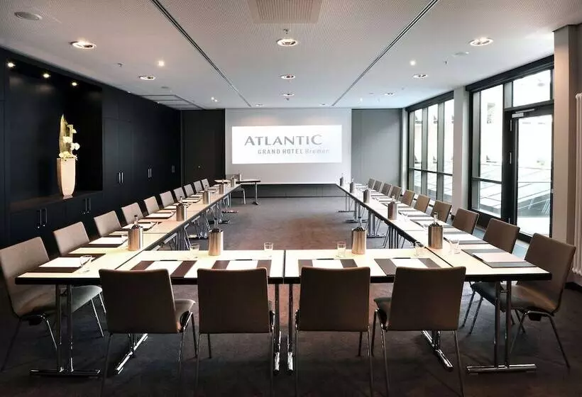 Atlantic Grand Hotel Bremen