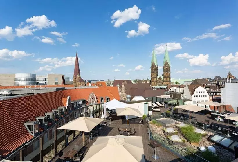 Atlantic Grand Hotel Bremen